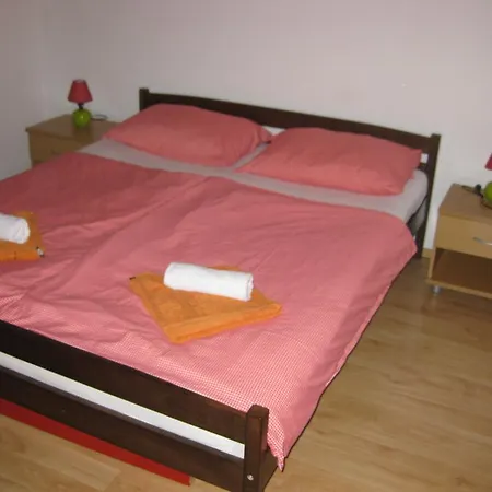 Apartament Roby *