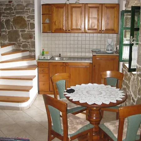 Apartament Roby Vrsar